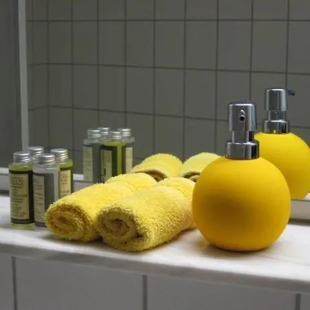 بيت ضيافة Pfalzer Hof, Zum Schokoladengiesser