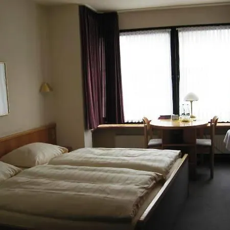 Pfaelzer Hof, Zum Schokoladengiesser Πανσιόν Rodalben