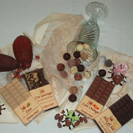 Pfaelzer Hof, Zum Schokoladengiesser Rodalben