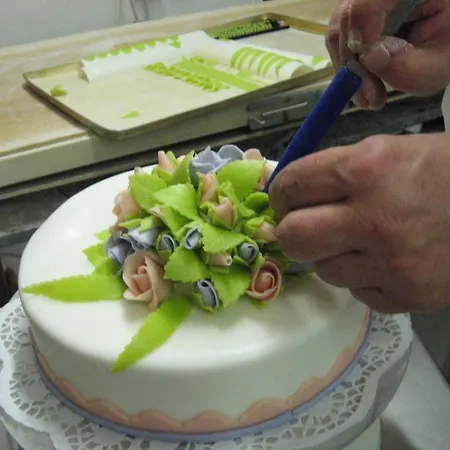 Pfalzer Hof, Zum Schokoladengiesser بيت ضيافة Rodalben