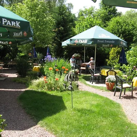 بيت ضيافة Pfalzer Hof, Zum Schokoladengiesser 3*