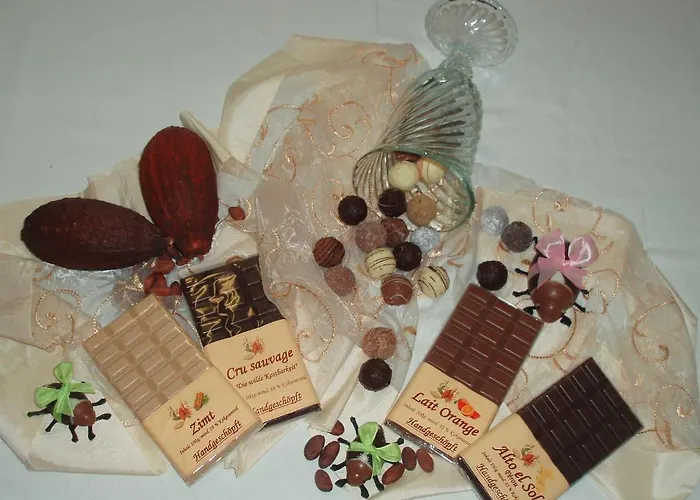 Pfaelzer Hof, Zum Schokoladengiesser Rodalben