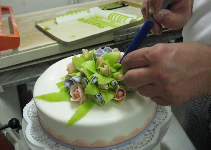 Pfaelzer Hof, Zum Schokoladengiesser Πανσιόν Rodalben