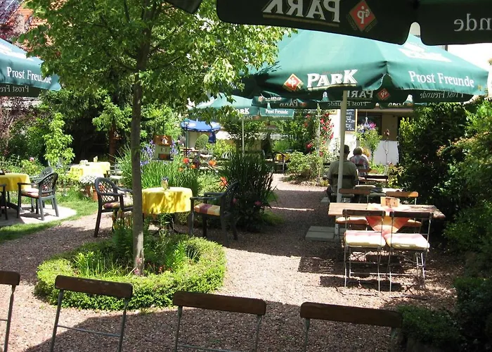 Pfaelzer Hof, Zum Schokoladengiesser